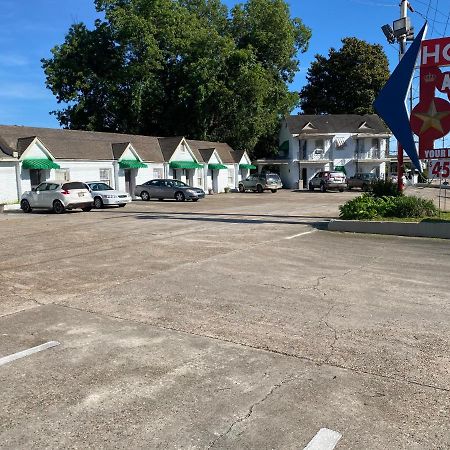 Asam Hotel Vicksburg Exterior photo