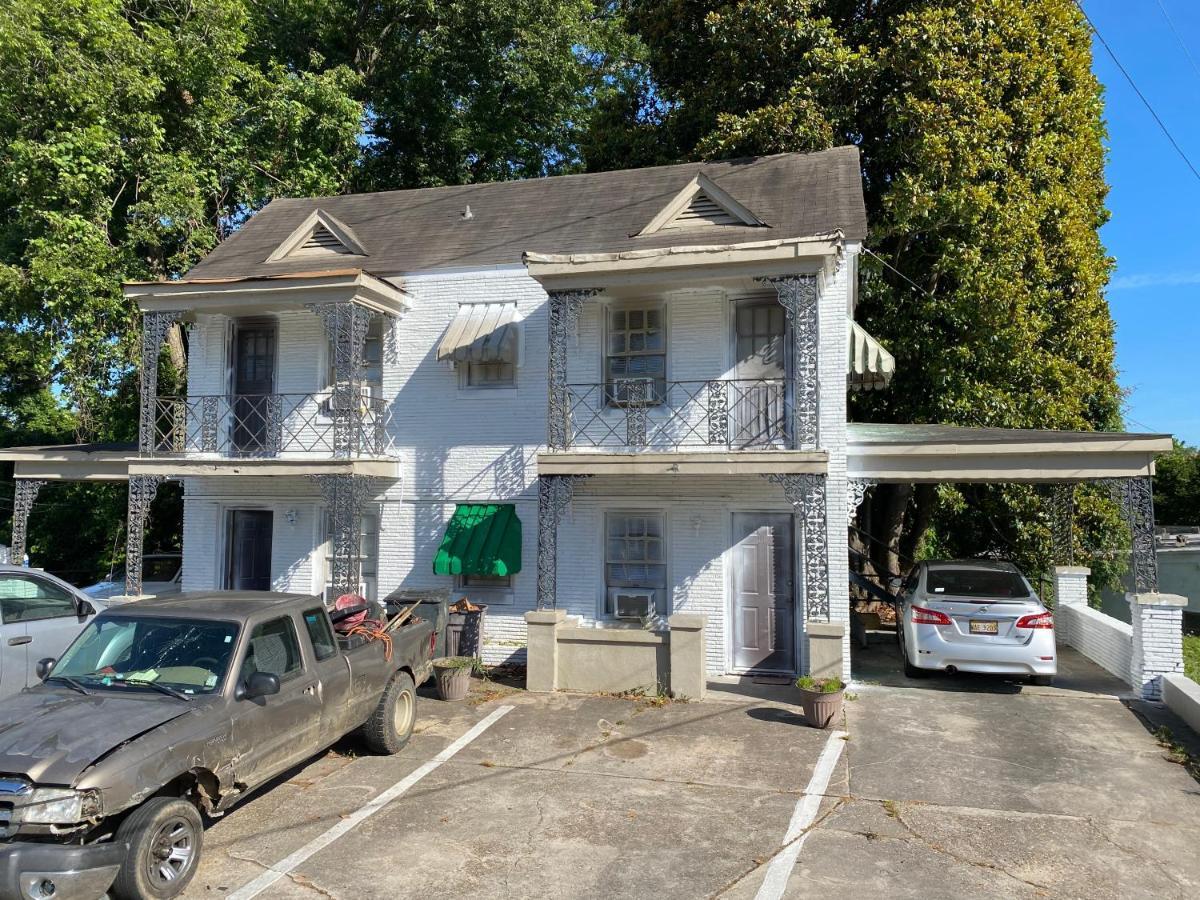 Asam Hotel Vicksburg Exterior photo